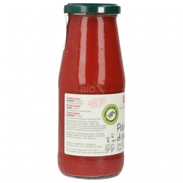 POLPA POMODORO 425G LASELVA POLPA POMODORO 425G LASELVA