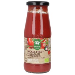 PASSATA POMOD. IT. S/NICHEL 420GR PROBIOS
