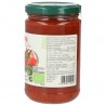 Salsa di pomodoro con capperi bio