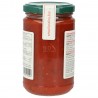 Salsa di pomodoro con capperi bio