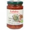 SALSA CON CARCIOFI 280G LASELVA