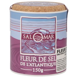 Fleur de Sel