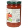 Salsa Baharat bio