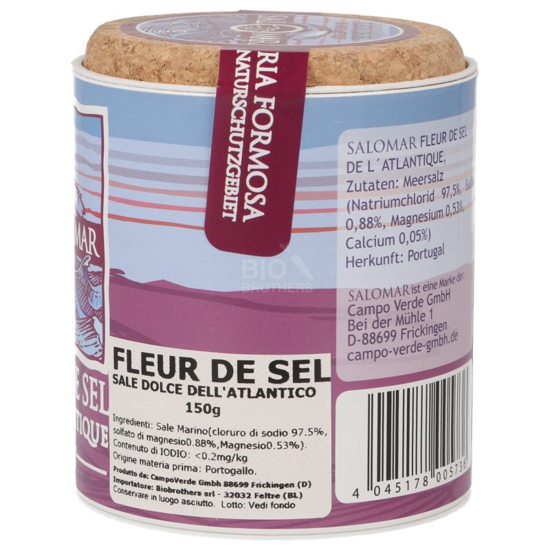 Fleur de Sel