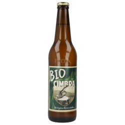 BIRRA CIMBRA 500ML