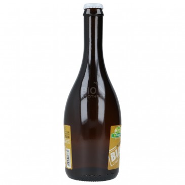 BIRRA BLANCHE BIO NITIDA 500ML BIOTRENTINO BIRRA BLANCHE BIO NITIDA 500ML BIOTRENTINO