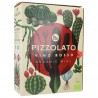 VINO ROSSO DA TAVOLA BIOLOGICO BAG-IN-BOX 3LITRI PIZZOLATO
