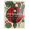 VINO ROSSO DA TAVOLA BIOLOGICO BAG-IN-BOX 3LITRI PIZZOLATO