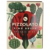 VINO ROSSO DA TAVOLA BIOLOGICO BAG-IN-BOX 3LITRI PIZZOLATO