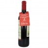 Vino rosso Corvina I.G.T. Bio vegan senza solfiti aggiunti