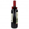 Vino rosso Corvina I.G.T. Bio vegan senza solfiti aggiunti
