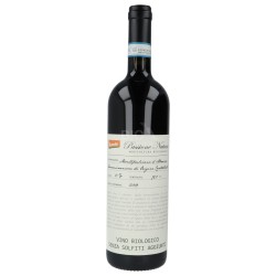 VINO ROS.MONTE.ABR.DOC DEM 750ML