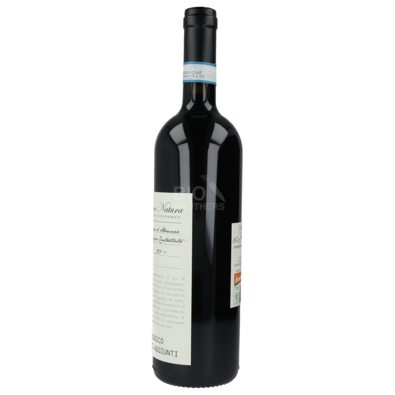 VINO ROS.MONTE.ABR.DOC DEM 750ML