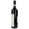 Vino Montepulciano d&#39;Abruzzo D.O.C. senza solfiti aggiunti demeter