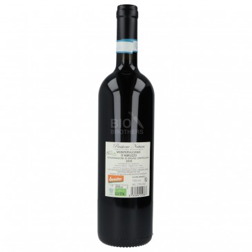VINO ROS.MONTE.ABR.DOC DEM 750ML VINO ROS.MONTE.ABR.DOC DEM 750ML
