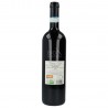Vino Montepulciano d&#39;Abruzzo D.O.C. senza solfiti aggiunti demeter