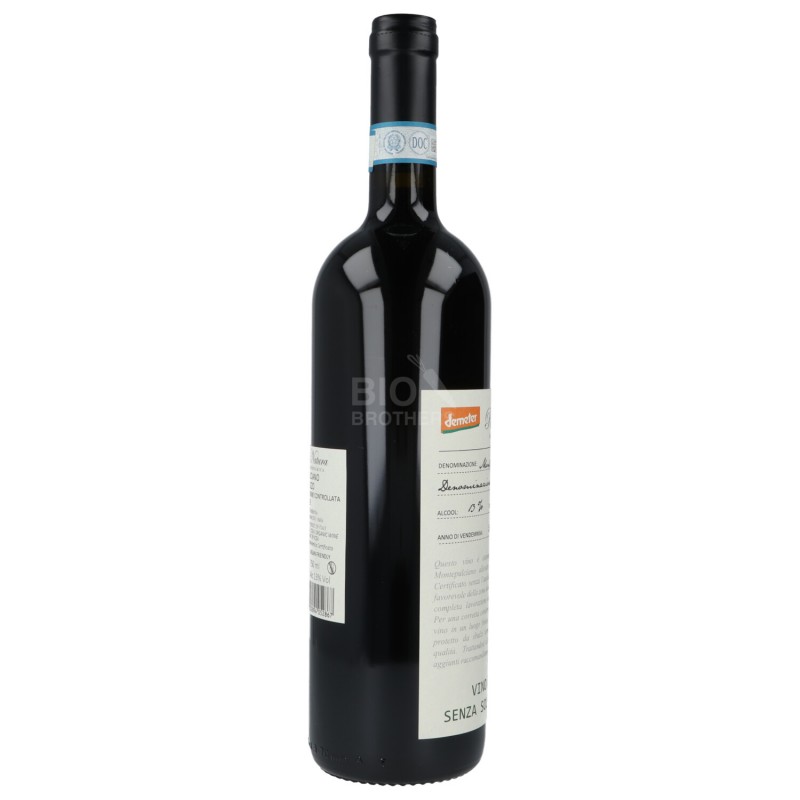 VINO ROS.MONTE.ABR.DOC DEM 750ML
