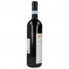 Vino Montepulciano d&#39;Abruzzo D.O.C. senza solfiti aggiunti demeter