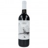 VINO SANGIOVESE ROSSO BIO SENZA SOLFITI 750ML ROMIGNANO