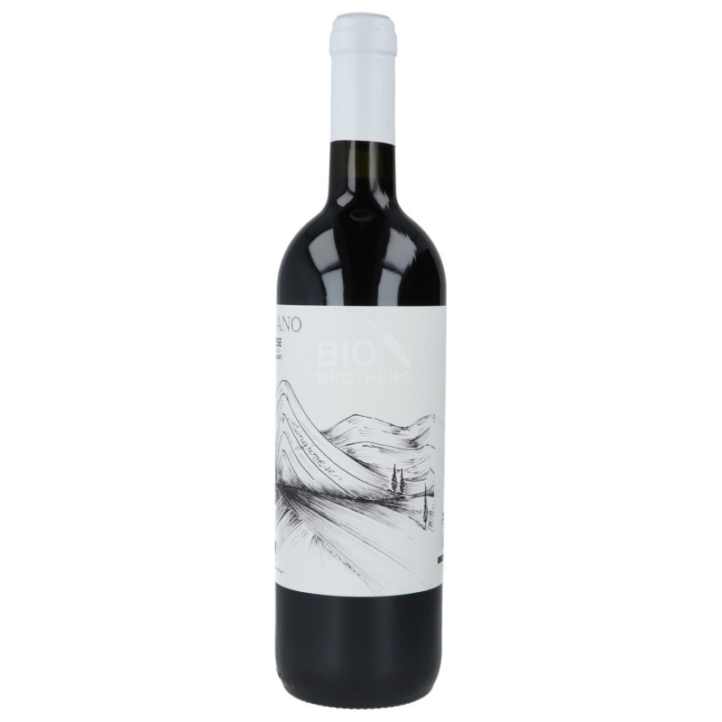 SANGIOVESE S/SOLFITI 750ML ROMIGNANO 