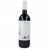 VINO SANGIOVESE ROSSO BIO SENZA SOLFITI 750ML ROMIGNANO