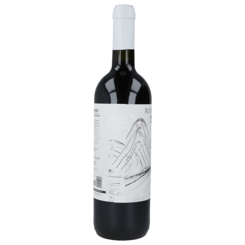 SANGIOVESE S/SOLFITI 750ML ROMIGNANO 