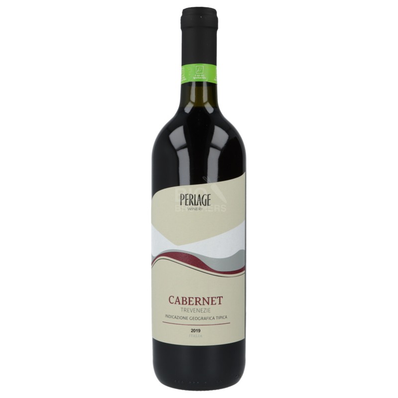 VINO CABERNET 750ML PERLAGE    