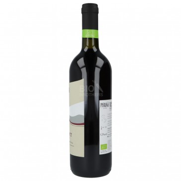 VINO CABERNET 750ML PERLAGE VINO CABERNET 750ML PERLAGE