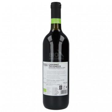 VINO CABERNET 750ML PERLAGE VINO CABERNET 750ML PERLAGE