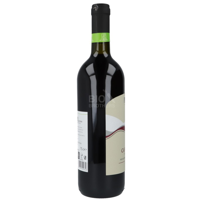 VINO CABERNET 750ML PERLAGE    