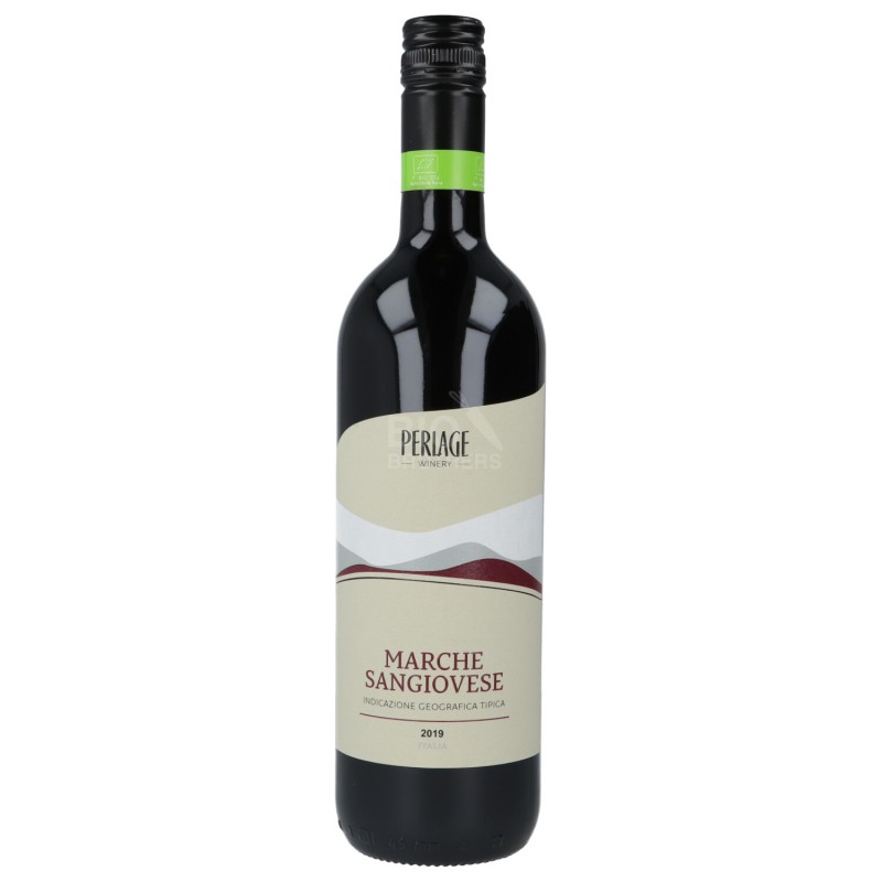 VINO SANGIOVESE IGT 750ML