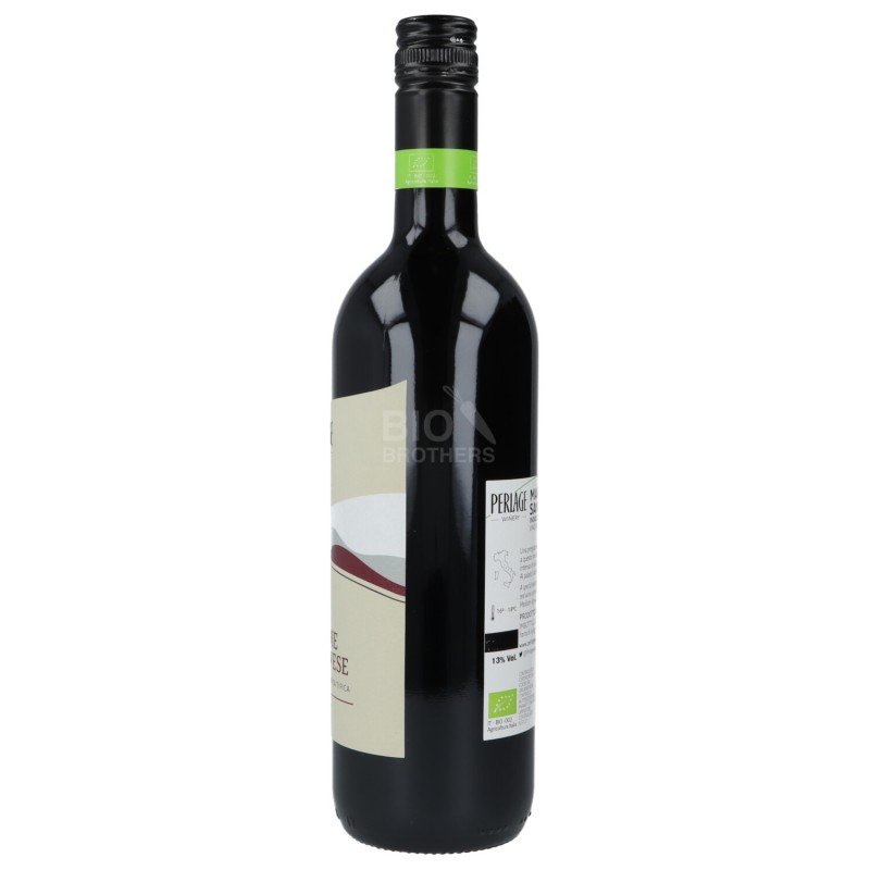 VINO SANGIOVESE IGT 750ML