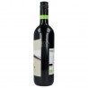 VINO SANGIOVESE IGT BIOLOGICO750ML PERLAGE
