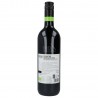 VINO SANGIOVESE IGT BIOLOGICO750ML PERLAGE