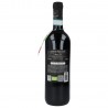 MERLOT SENZA SOLFITI 750ML LE CARLINE