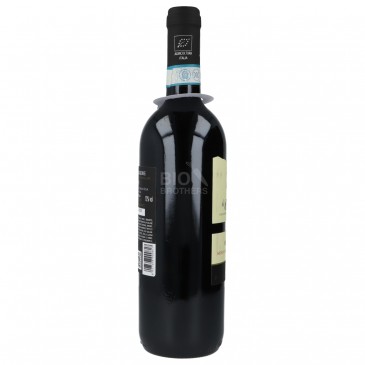 MERLOT SENZA SOLFITI 750ML CARLINE MERLOT SENZA SOLFITI 750ML CARLINE