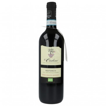 REFOSCO S/S 750ML CARLINE REFOSCO S/S 750ML CARLINE