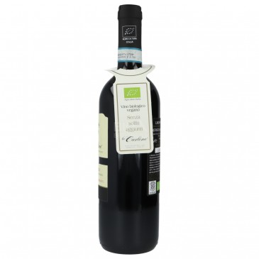 REFOSCO S/S 750ML CARLINE REFOSCO S/S 750ML CARLINE