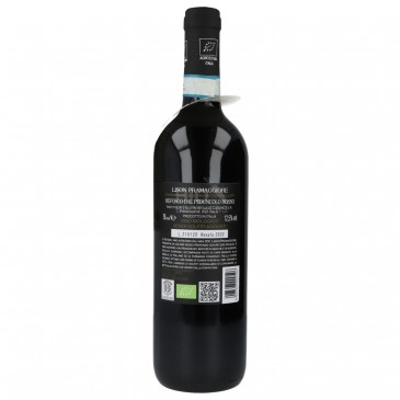 REFOSCO S/S 750ML CARLINE REFOSCO S/S 750ML CARLINE