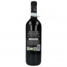VINO REFOSCO BIOLOGICO SENZA SOLFITI AGGIUNTI 750ML LE CARLINE