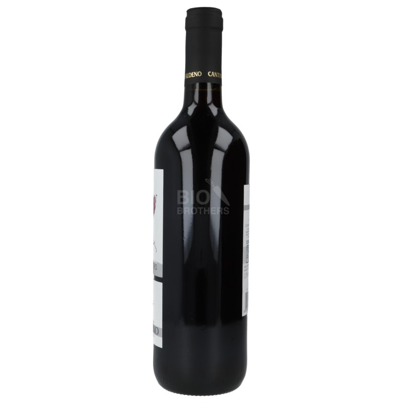 PINOT NERO TRENT.DOC 0.75ML ALDENO