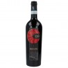 Vino rosso Bardolino Classico D.O.P. Biologico