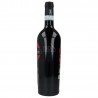 Vino rosso Bardolino Classico D.O.P. Biologico