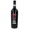 Vino rosso Bardolino Classico D.O.P. Biologico