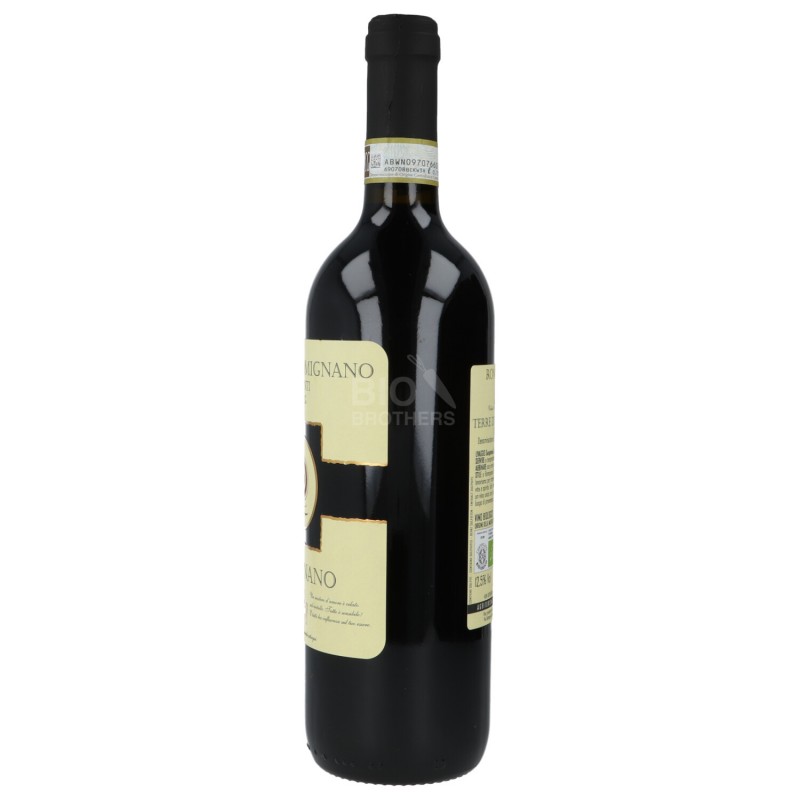 CHIANTI TERRE ROM. DOCG 750ML ROM
