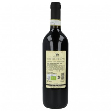 CHIANTI TERRE ROM. DOCG 750ML ROM CHIANTI TERRE ROM. DOCG 750ML ROM