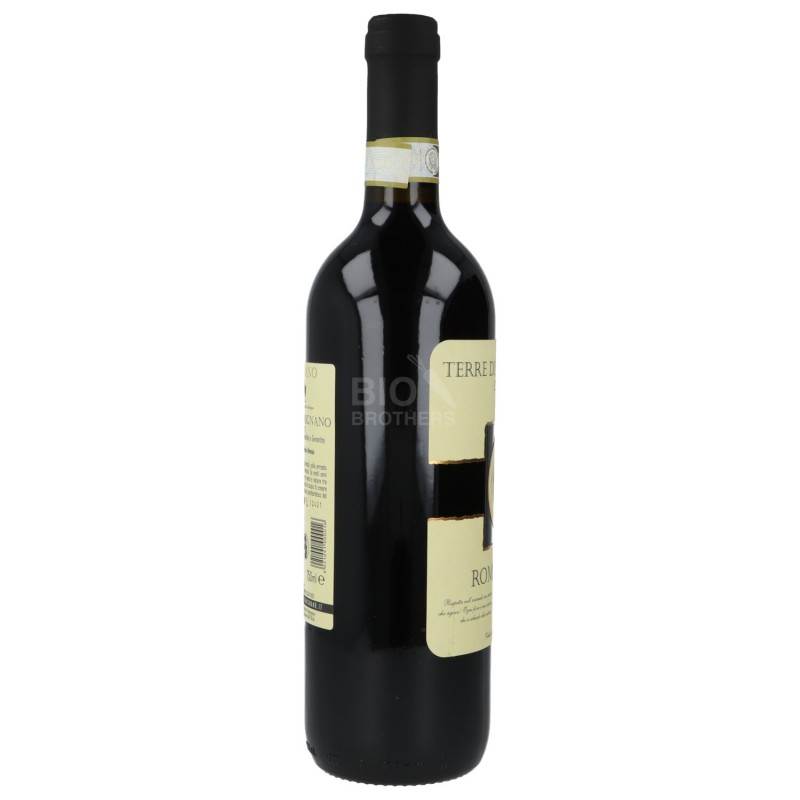 CHIANTI TERRE ROM. DOCG 750ML ROM