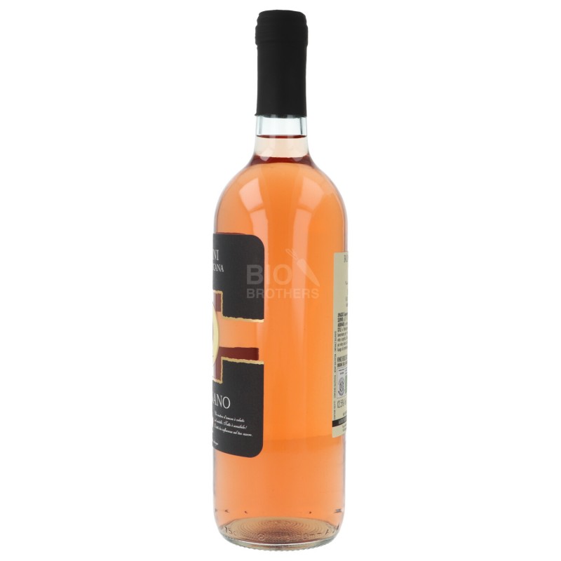 ROSATO TOSC. IGT 750ML ROMIGNANO