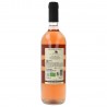 ROSATO TOSCANA IGT BIO 750ML ROMIGNANO