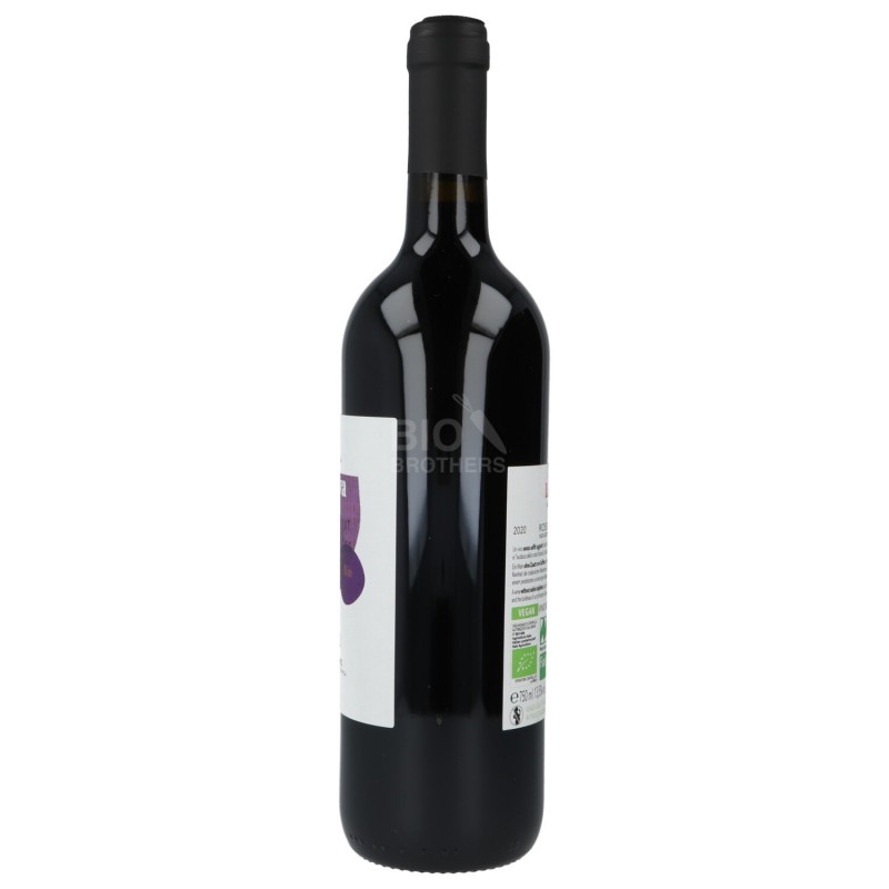 ROSSO TOSCANO PRIVO S/S 750ML